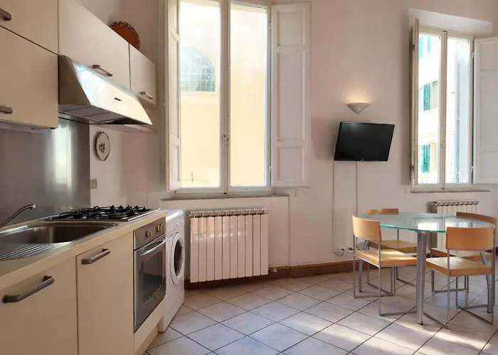 300m Da Piazza Del Campo Con Drink Di Benvenuto Apartamento *