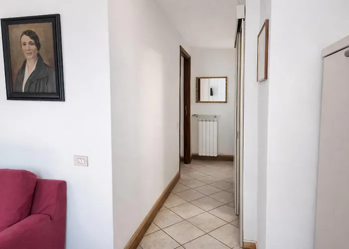 Apartamento 300m Da Piazza Del Campo Con Drink Di Benvenuto *