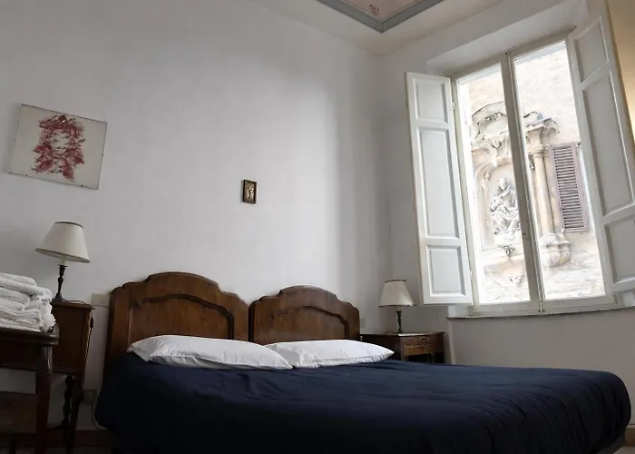 A 300m Da Piazza Del Campo Con Drink Di Benvenuto Siena